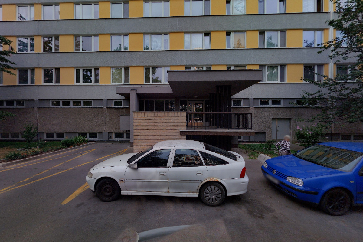 Sdružení členů a přátel folklorního souboru Karmazín Pardubice