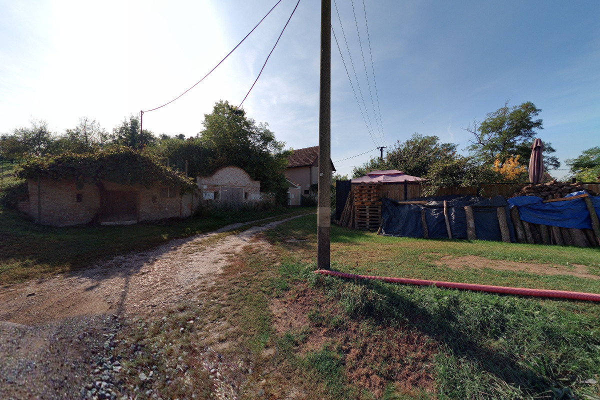 Chata Brod nad Dyji foto 1