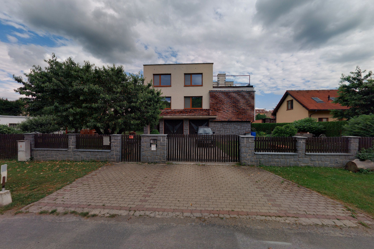 Yvona Baďuříková