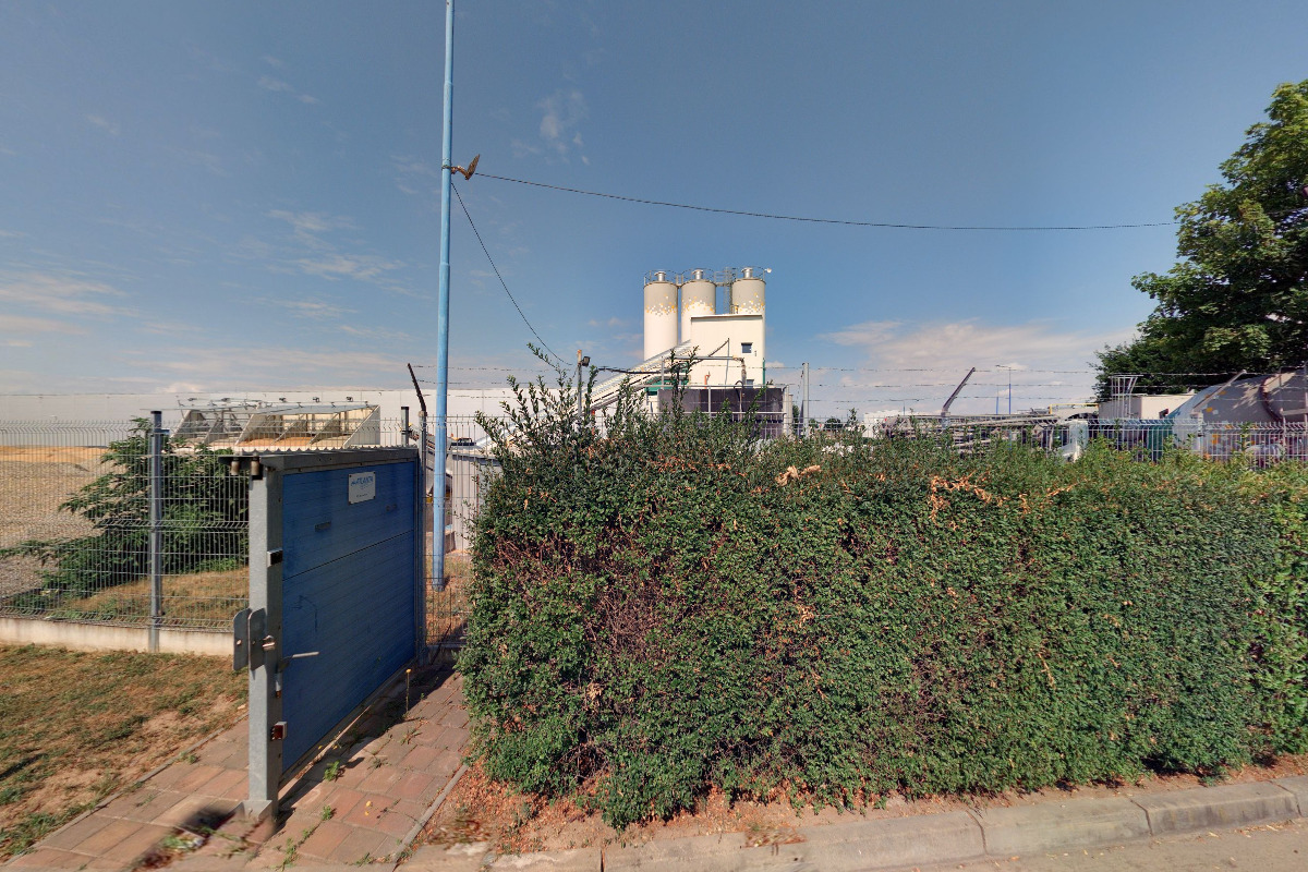 TBG BETONMIX - betonárna Znojmo foto 5