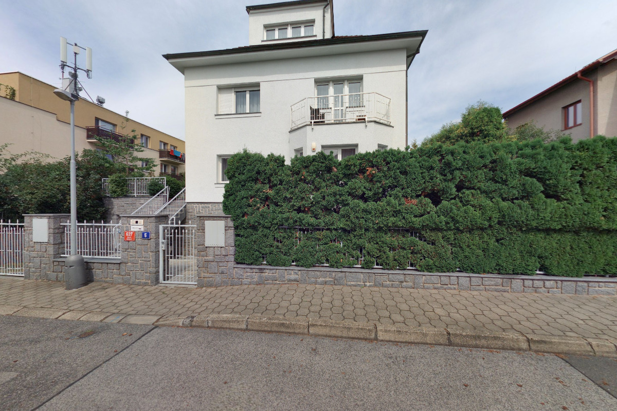 Triangle Family Office, s.r.o.