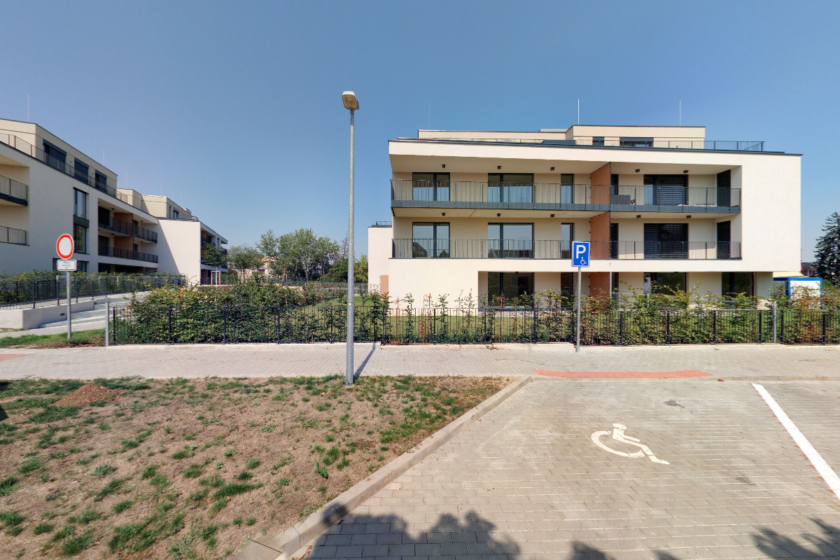 Kopecký - Rekonstrukce