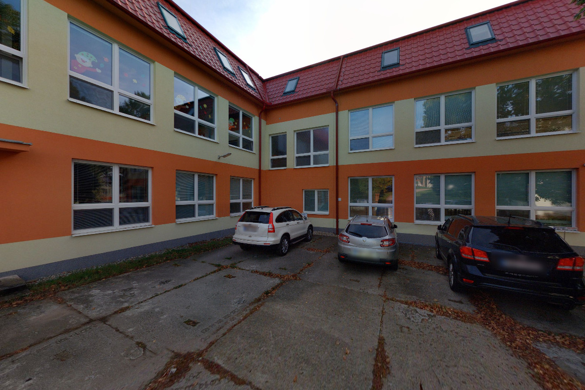 Základní škola a mateřská škola Blatnice pod Svatým Antonínkem, okres Hodonín