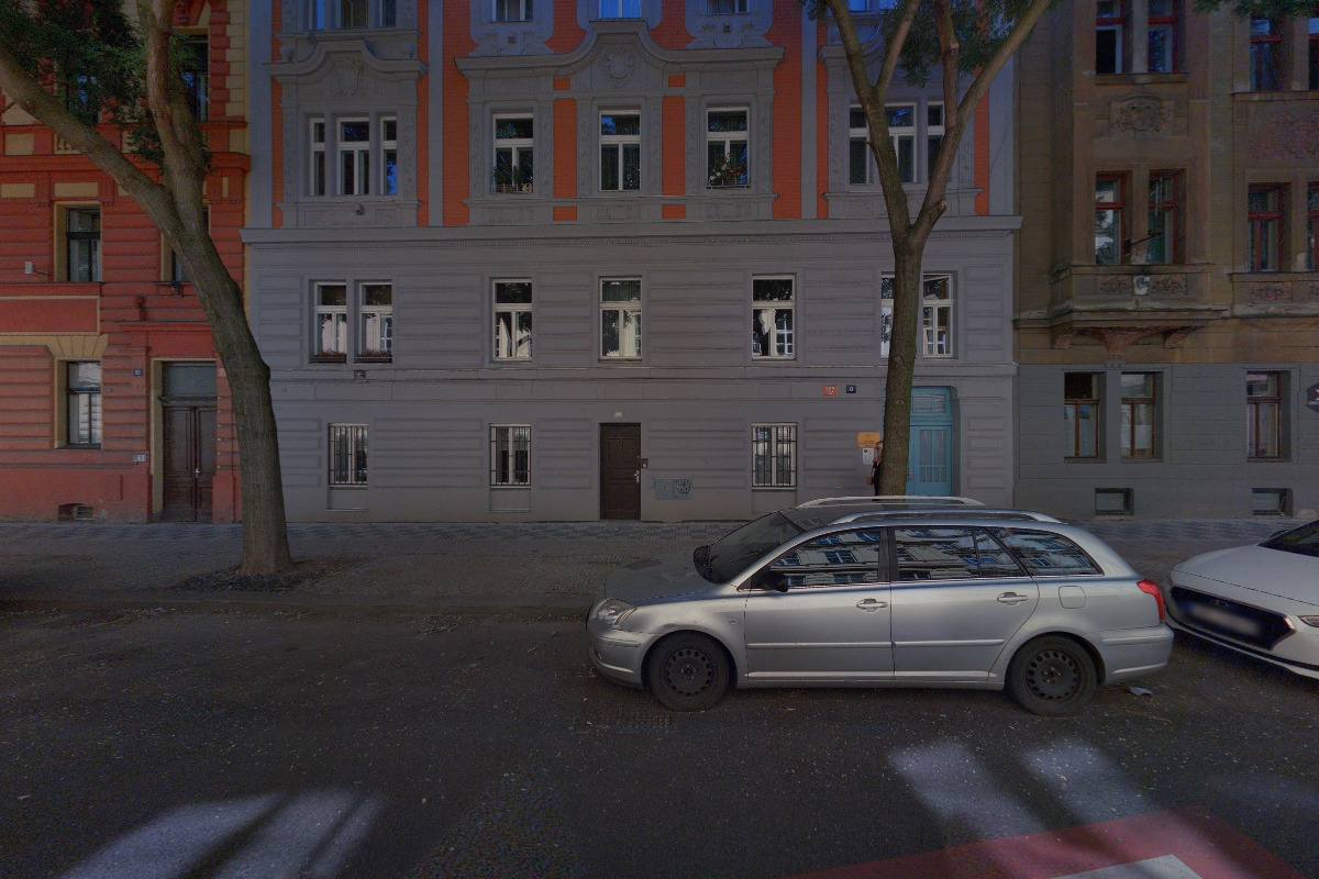 Křesťanská pedagogicko-psychologická poradna foto 2