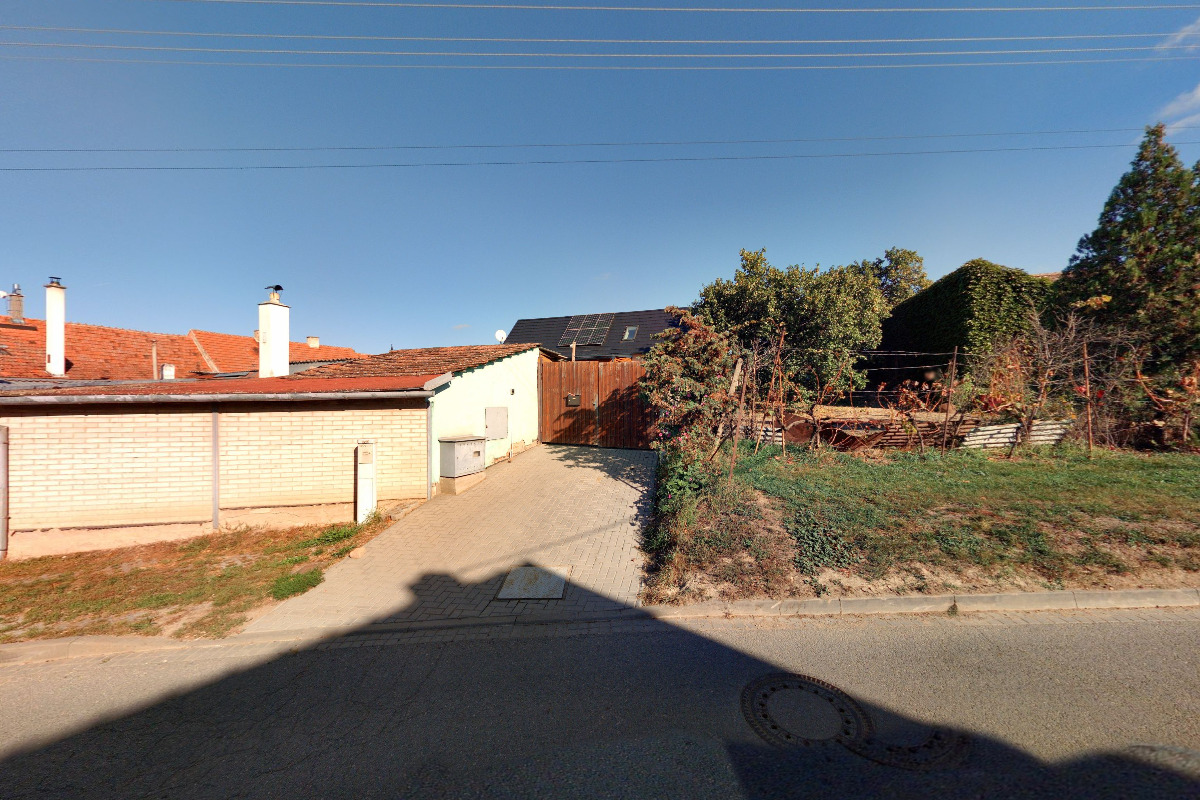 Ubytování Ve dvorku foto 6