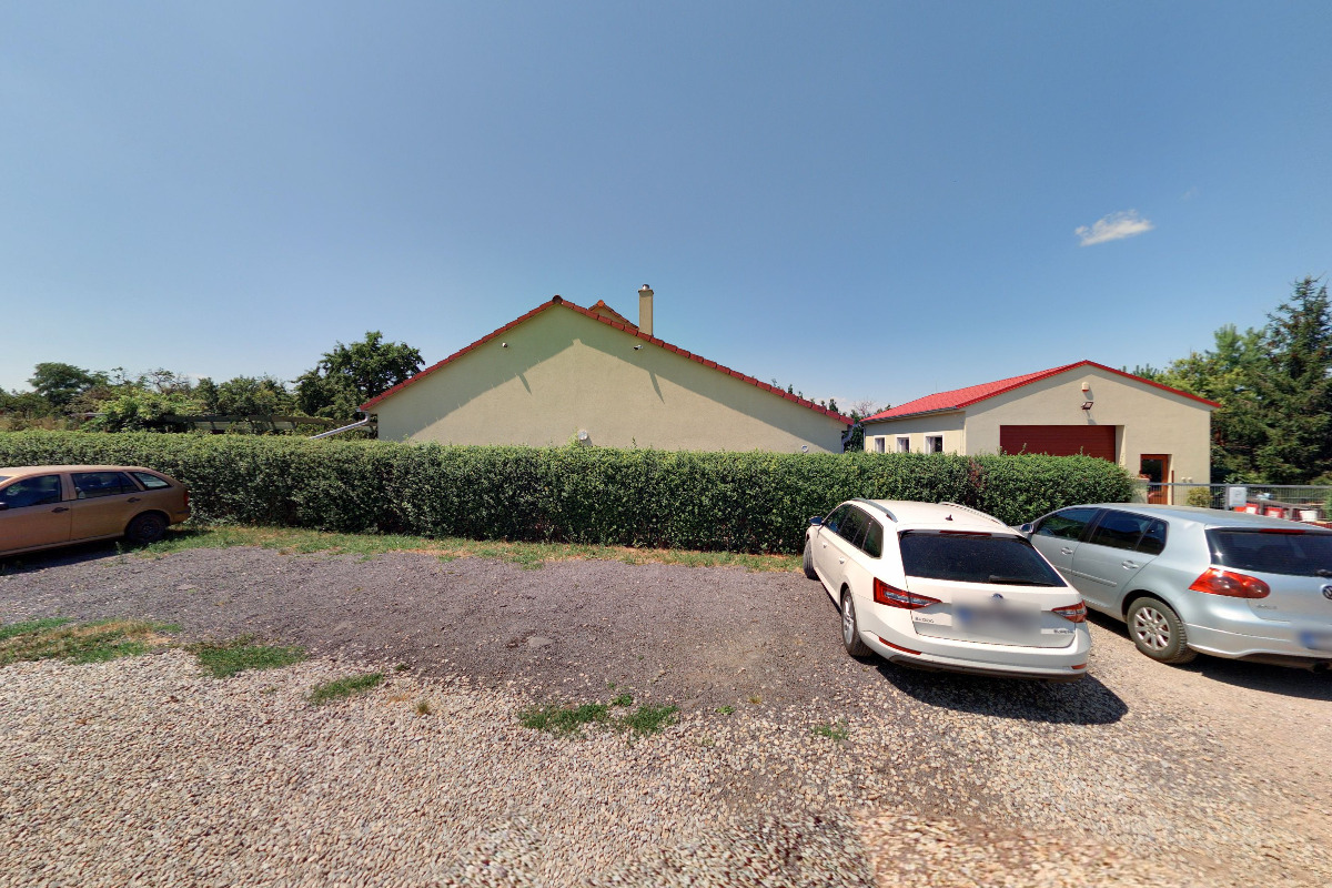 Autoservis František Berka