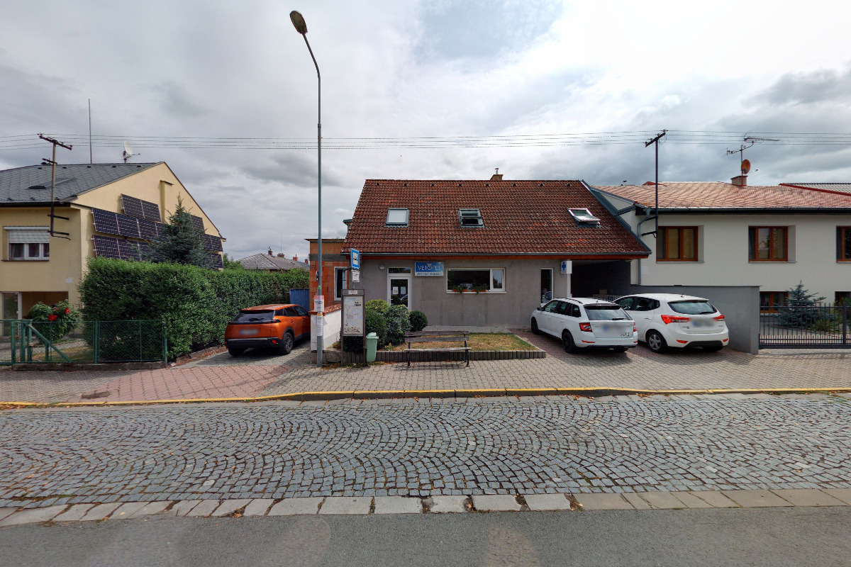 Veterinární klinika VETOPET foto 6