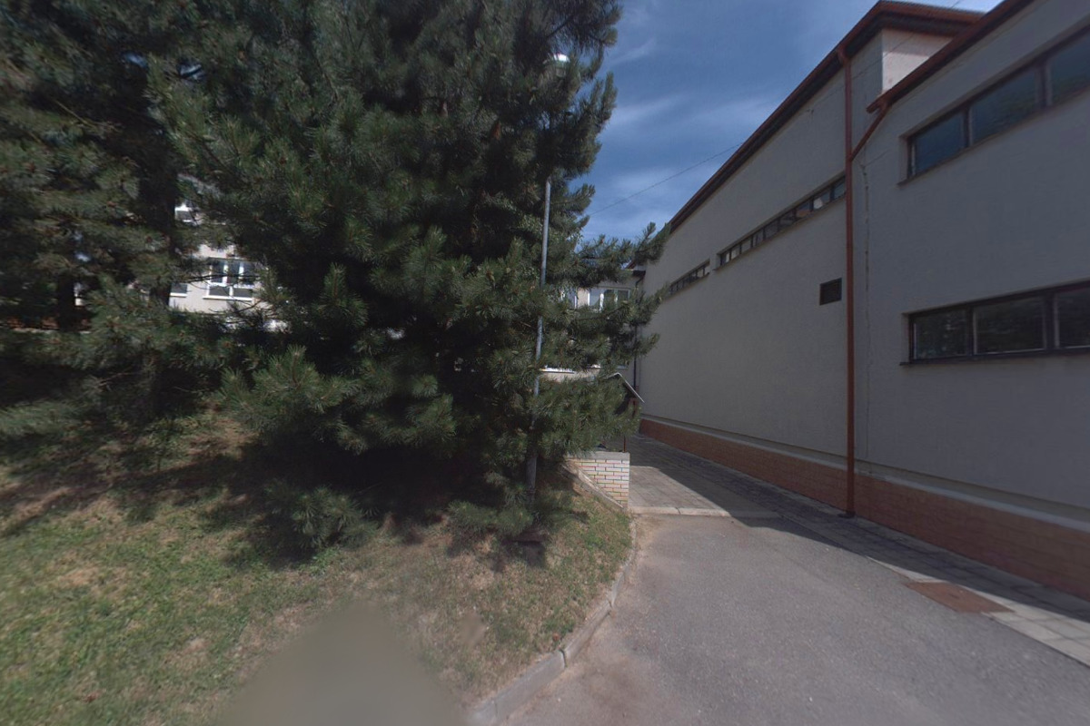 Základní škola Letonice, okres Vyškov