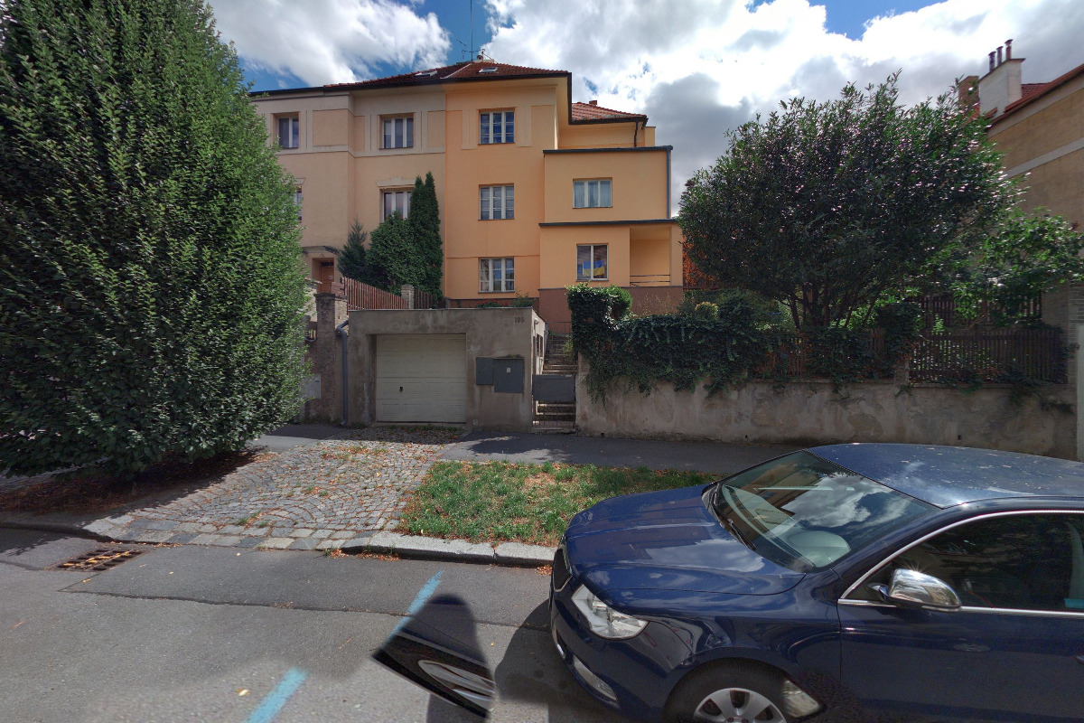 JUDr. Tomáš Prokopec, advokátní kancelář foto 2