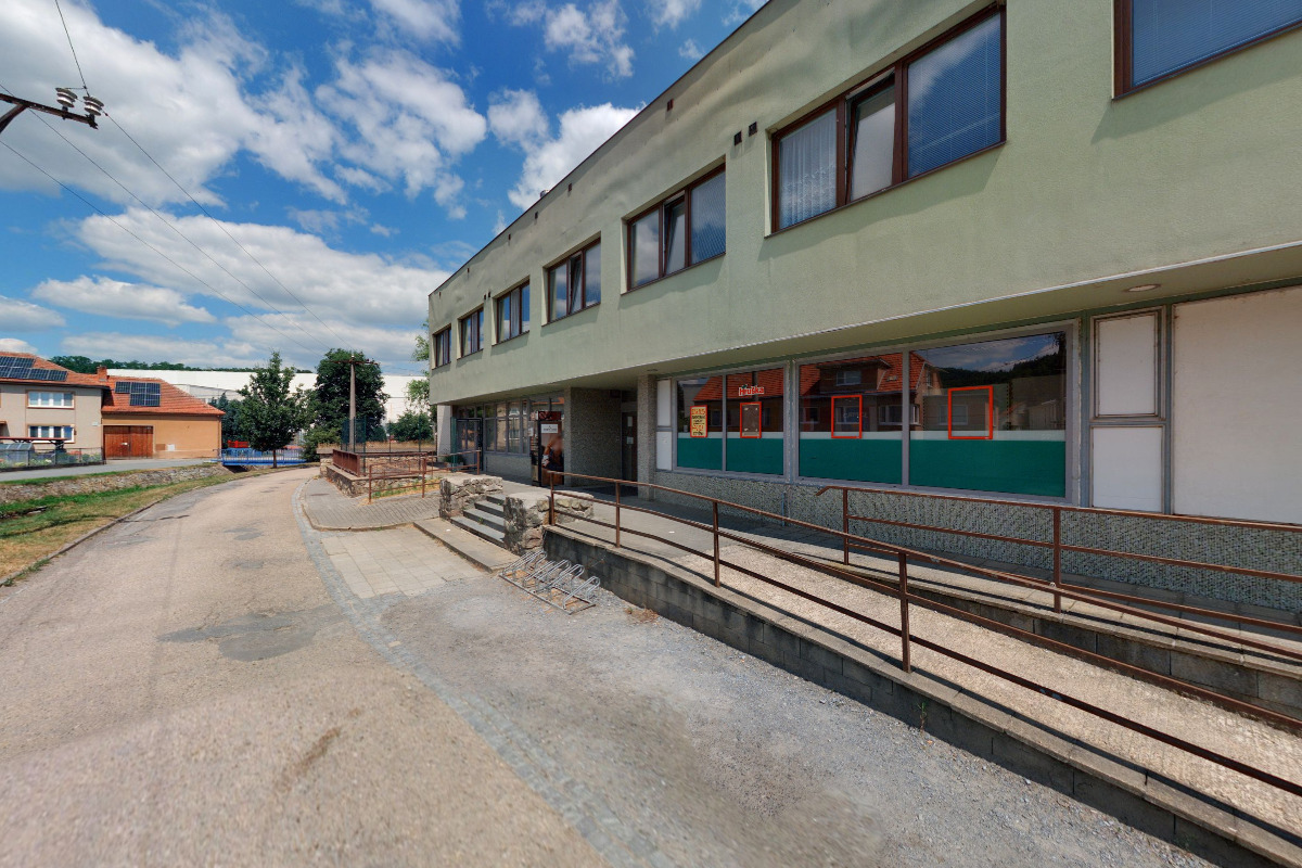 GLS Parcel Box foto 4