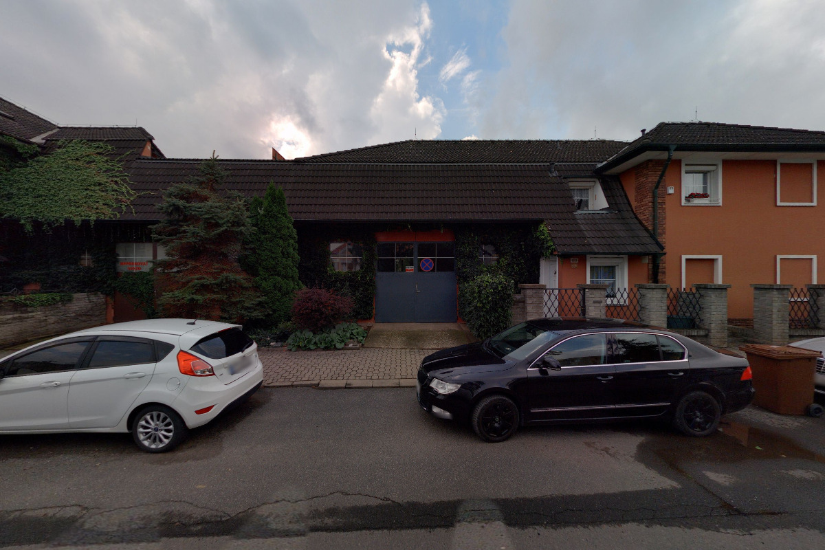 FAJNSVATBA - Miloslava Stoklasová foto 5