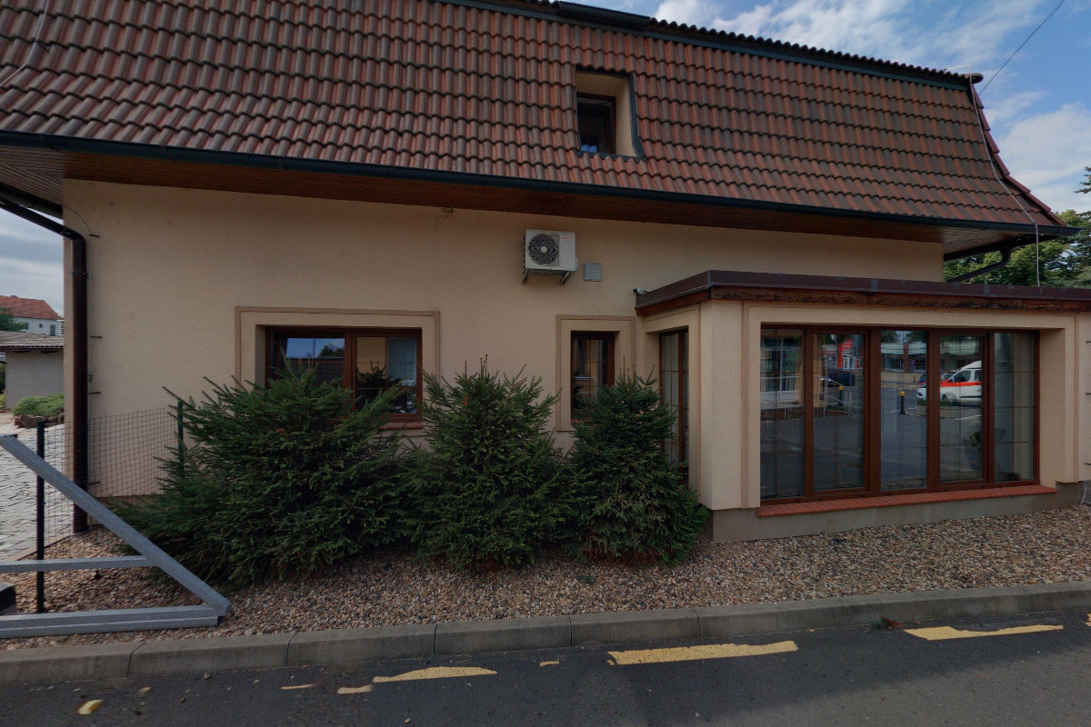 CUKRÁRNA A KAVÁRNA PANENKA foto 6