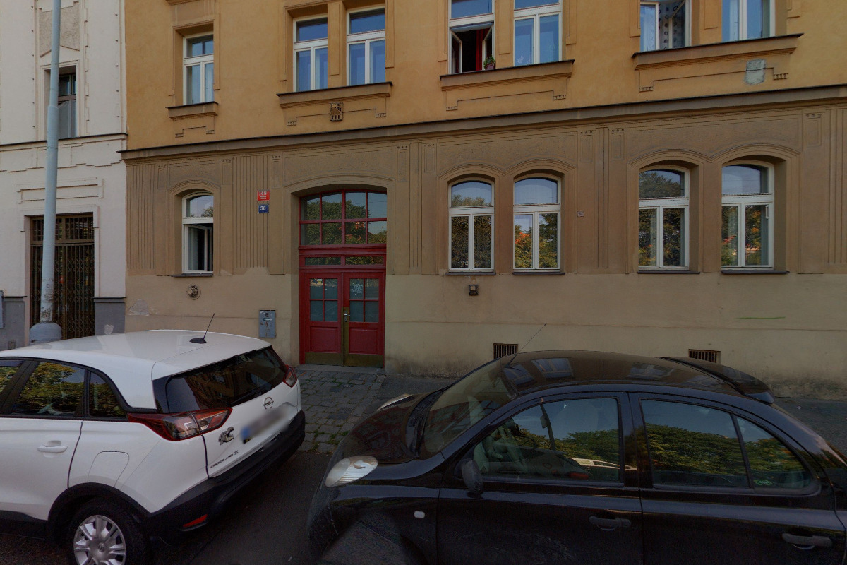 Krampus & Hexe Praha foto 1