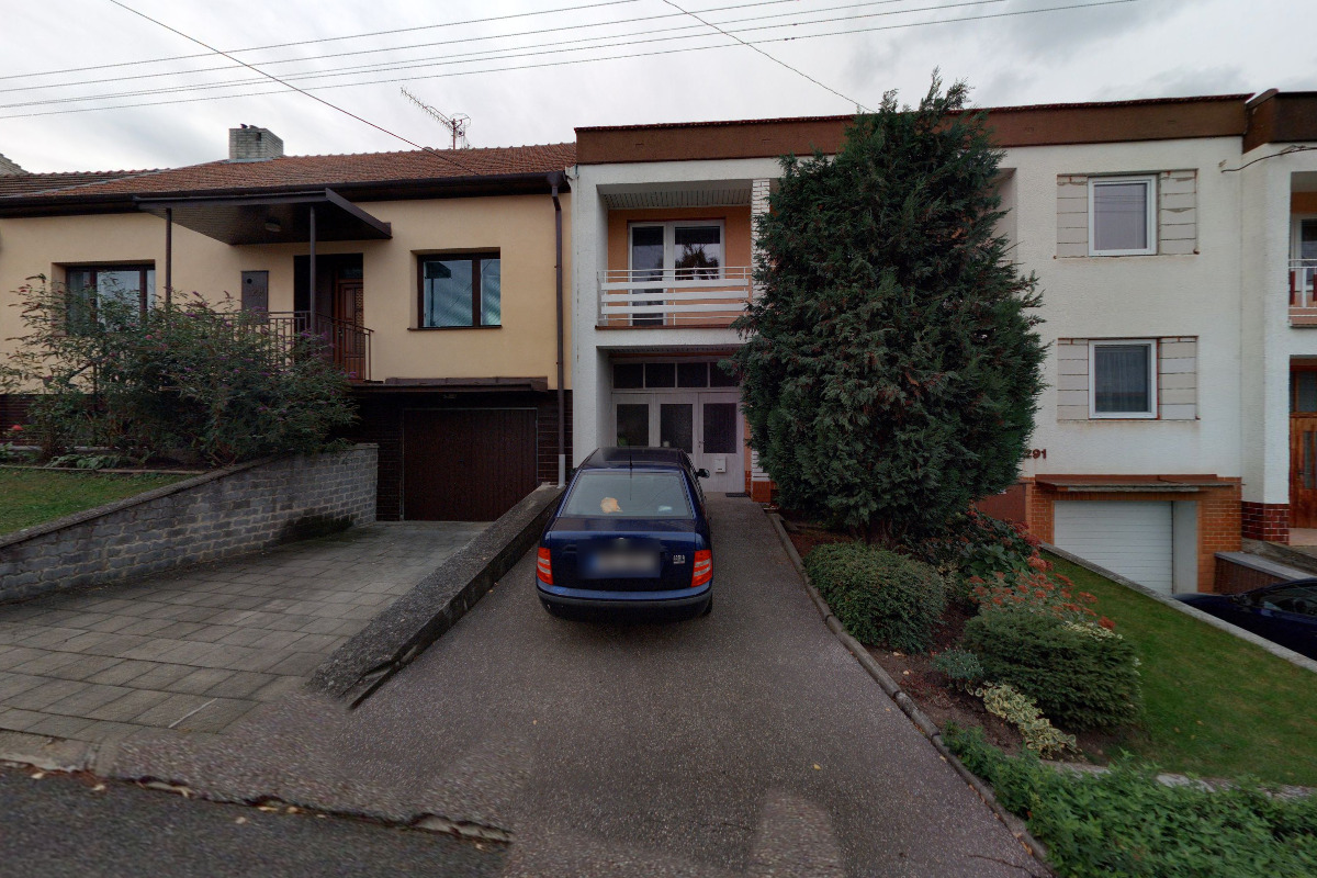 Malby, nátěry, podlahy Pavliňák