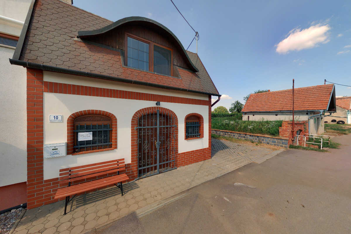 Ubytování u Vyskočilů foto 1