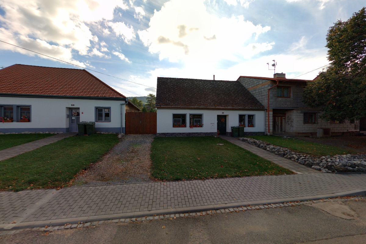 Penzion V Dolních foto 2