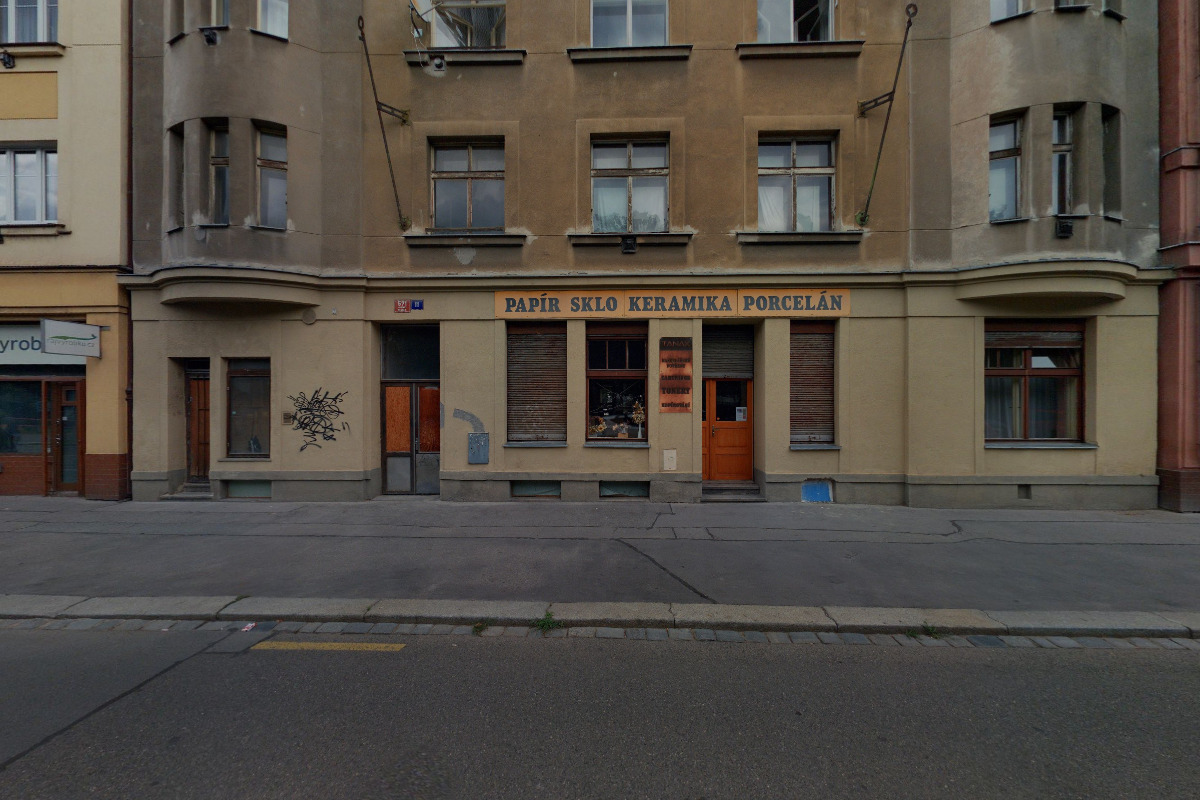 Ing. Naděžda Bajerová TANAX foto 2