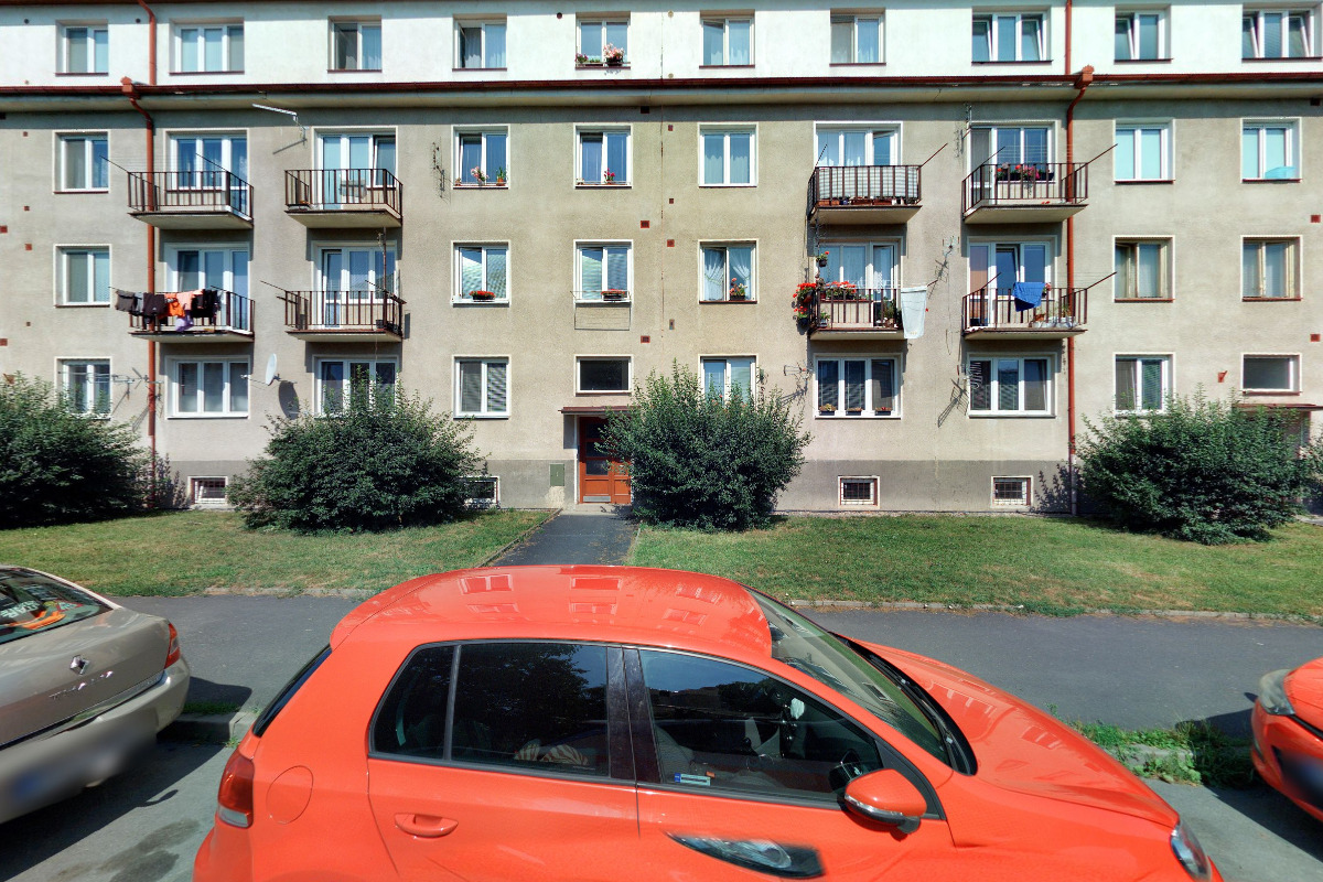 Stěhování Mamut s.r.o. foto 4