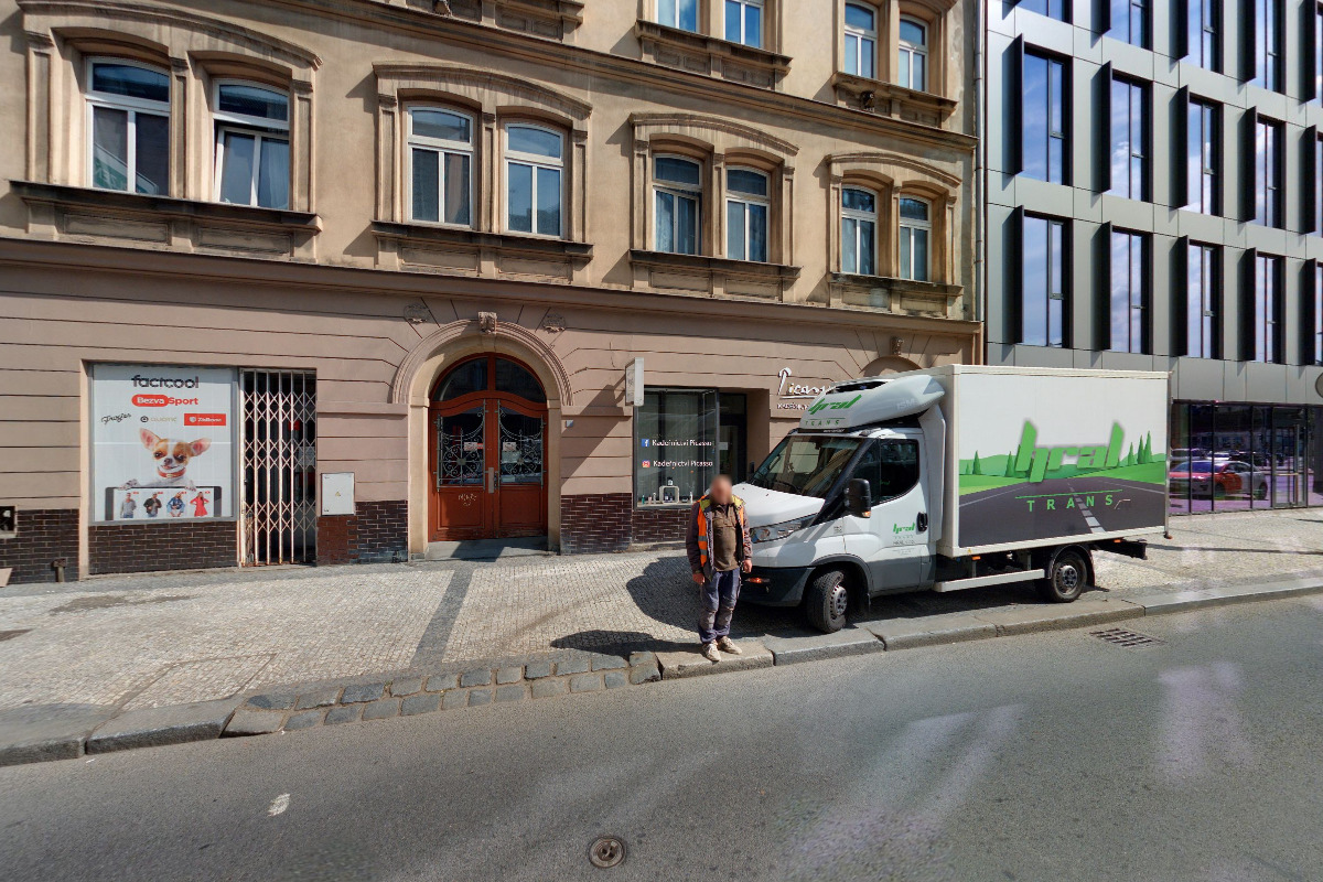 Kooperativa pojišťovna foto 2