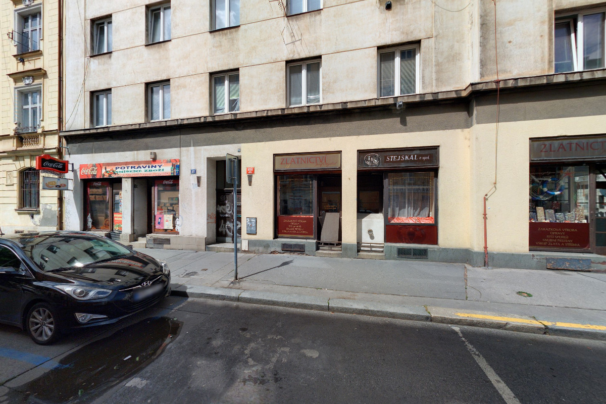 Zlatnictví - Josef Stejskal foto 4