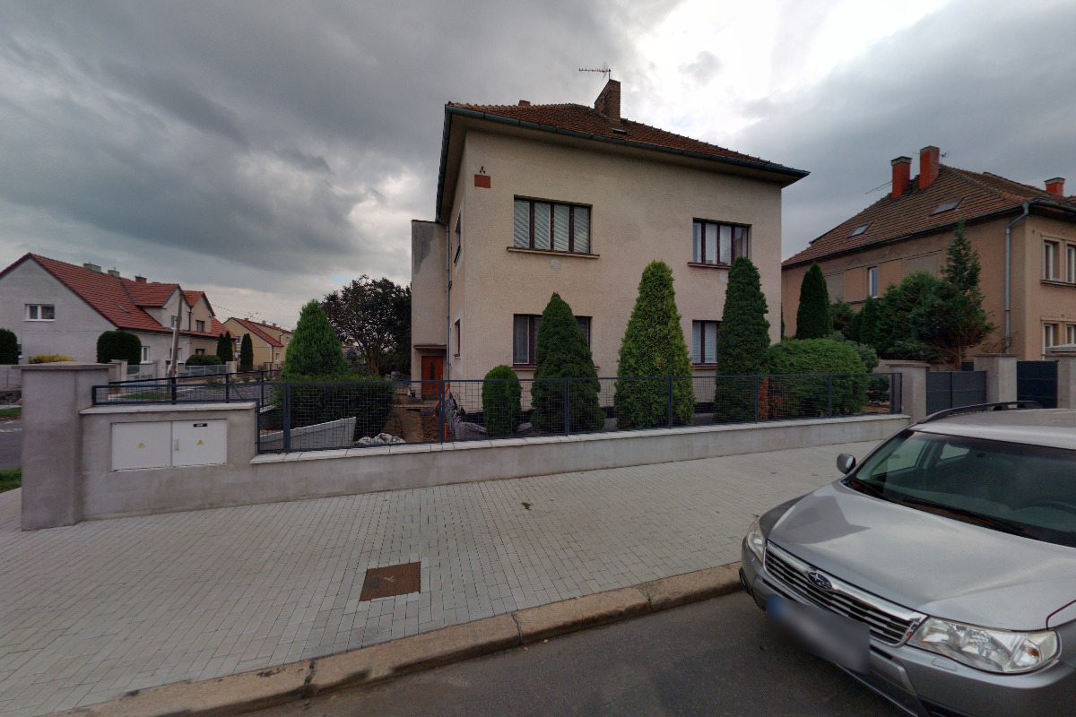 GEPKO - Ing. Pavel Růžička