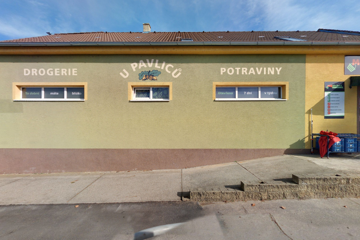 Pošta Kněždub foto 3