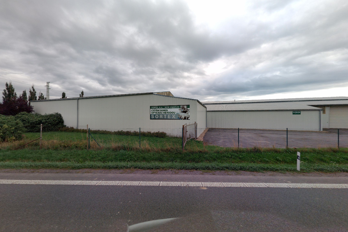 VOPOL, a.s.