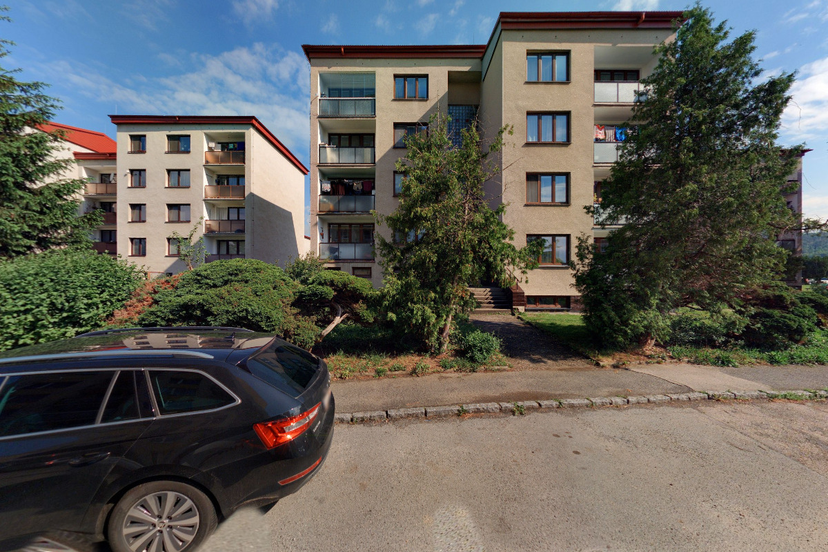 Divadlo Netopýr foto 2