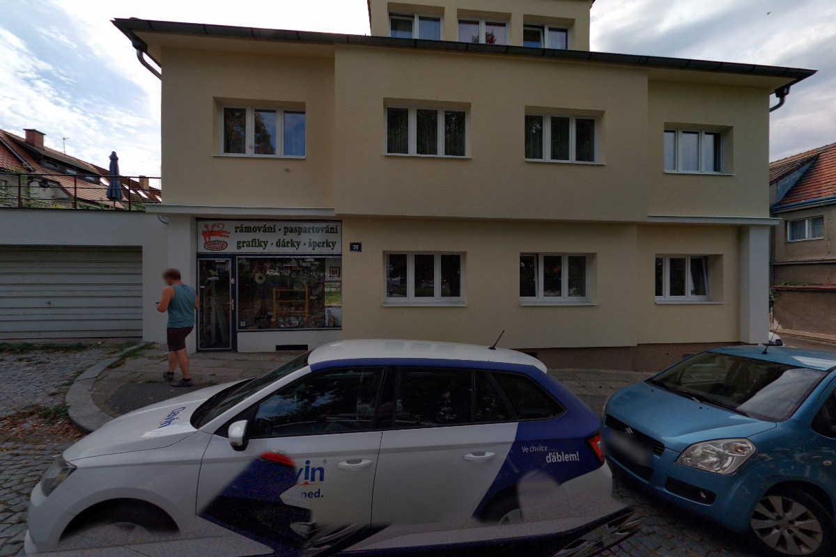 Mgr. Věra Vrbová foto 2