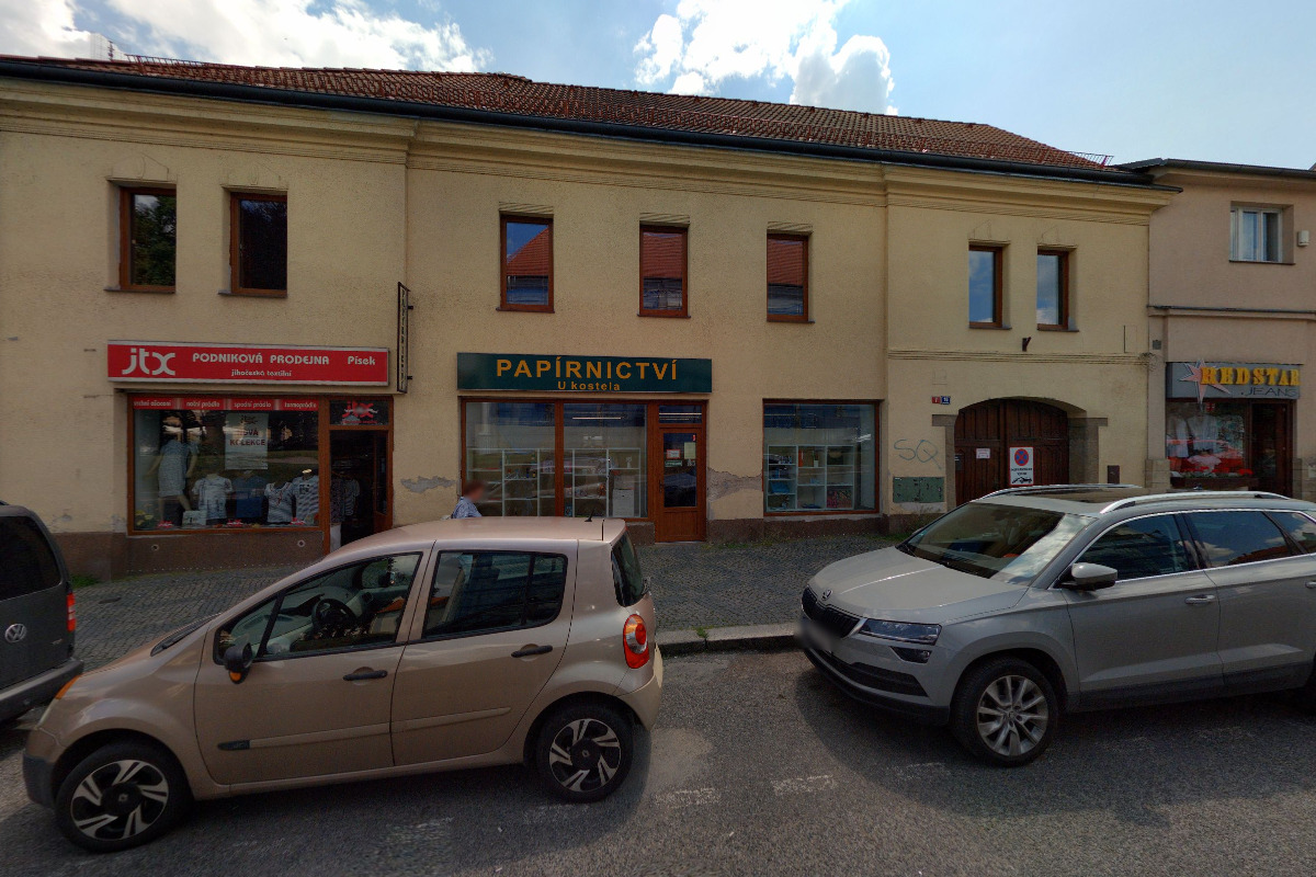 Jihočeská textilní, s.r.o.