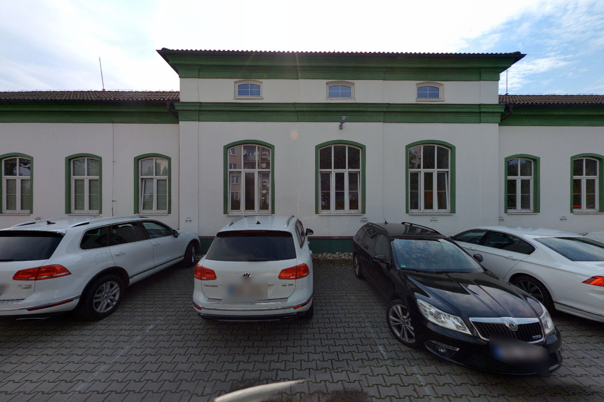 ALEMA Lanškroun, s.r.o.