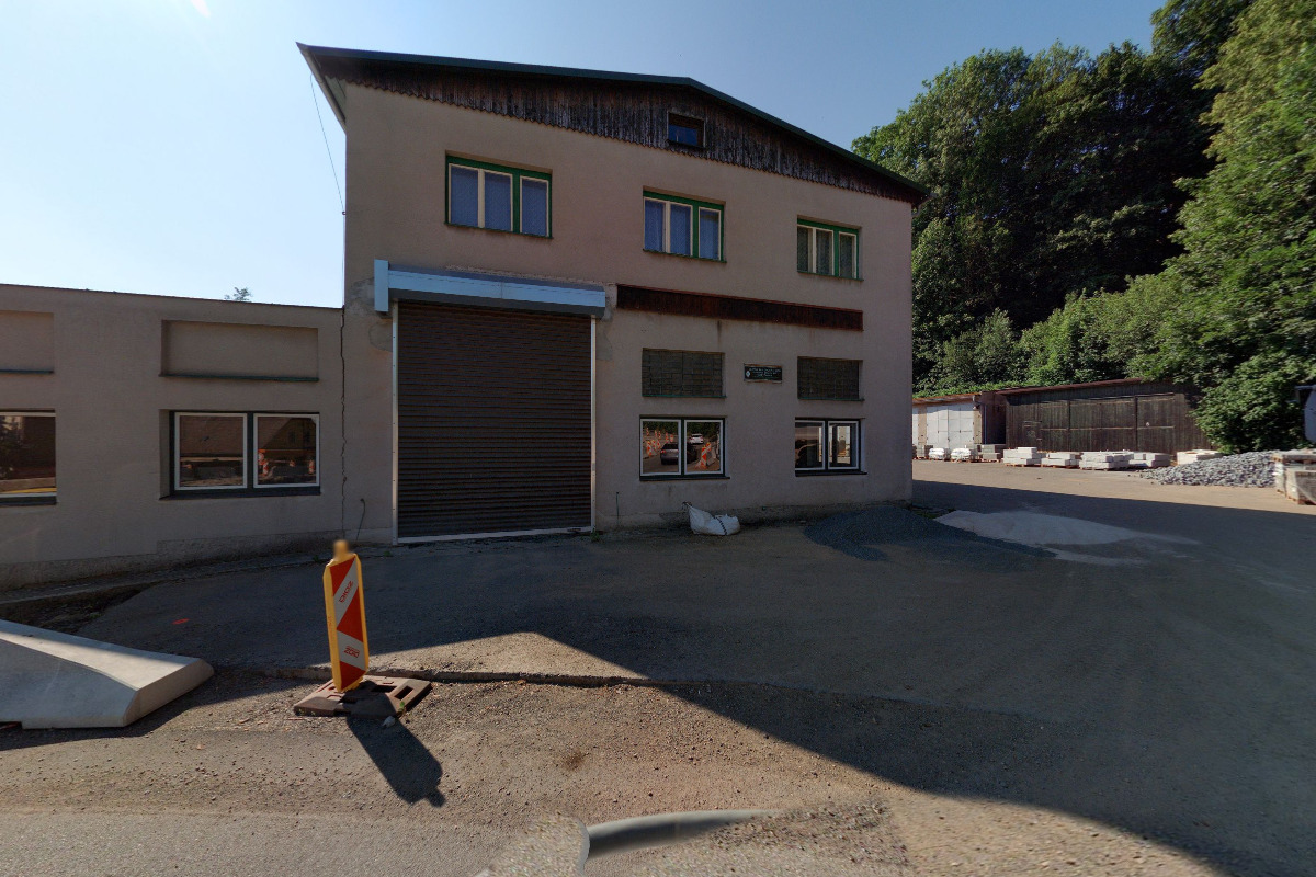 Parish Forest Products s.r.o.