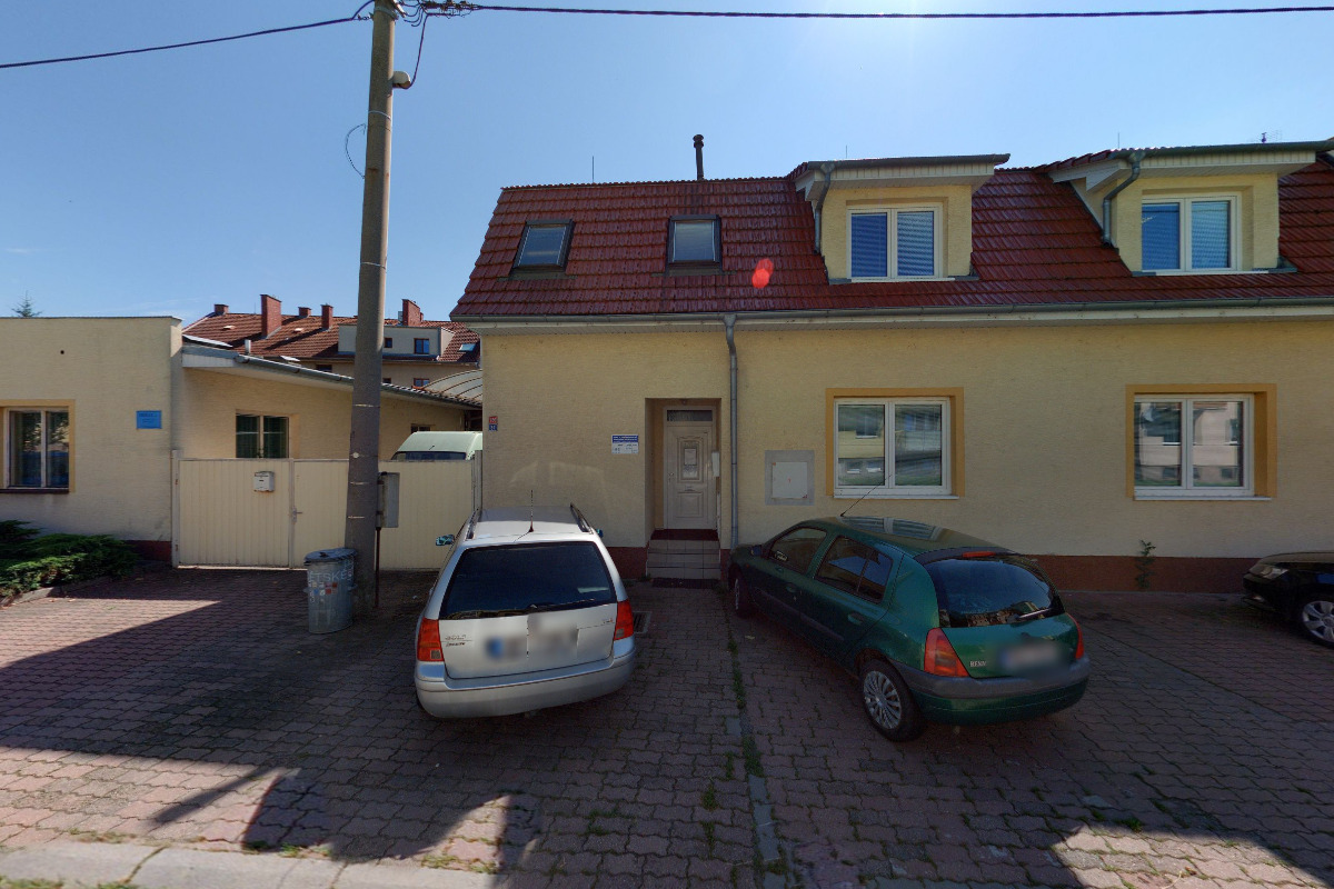 MUDr. Vladimíra Novotná, s.r.o.