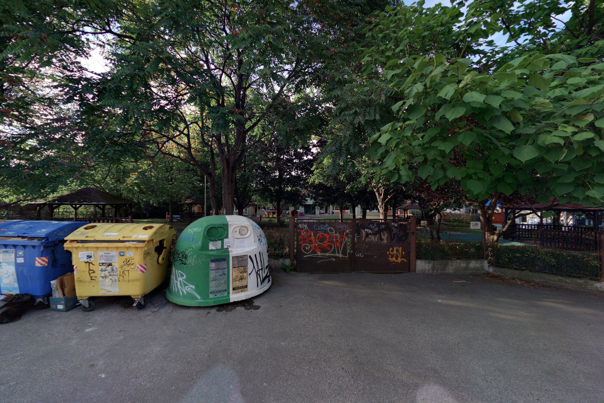 MŠ Praha 4, V Benátkách 1751 foto 2