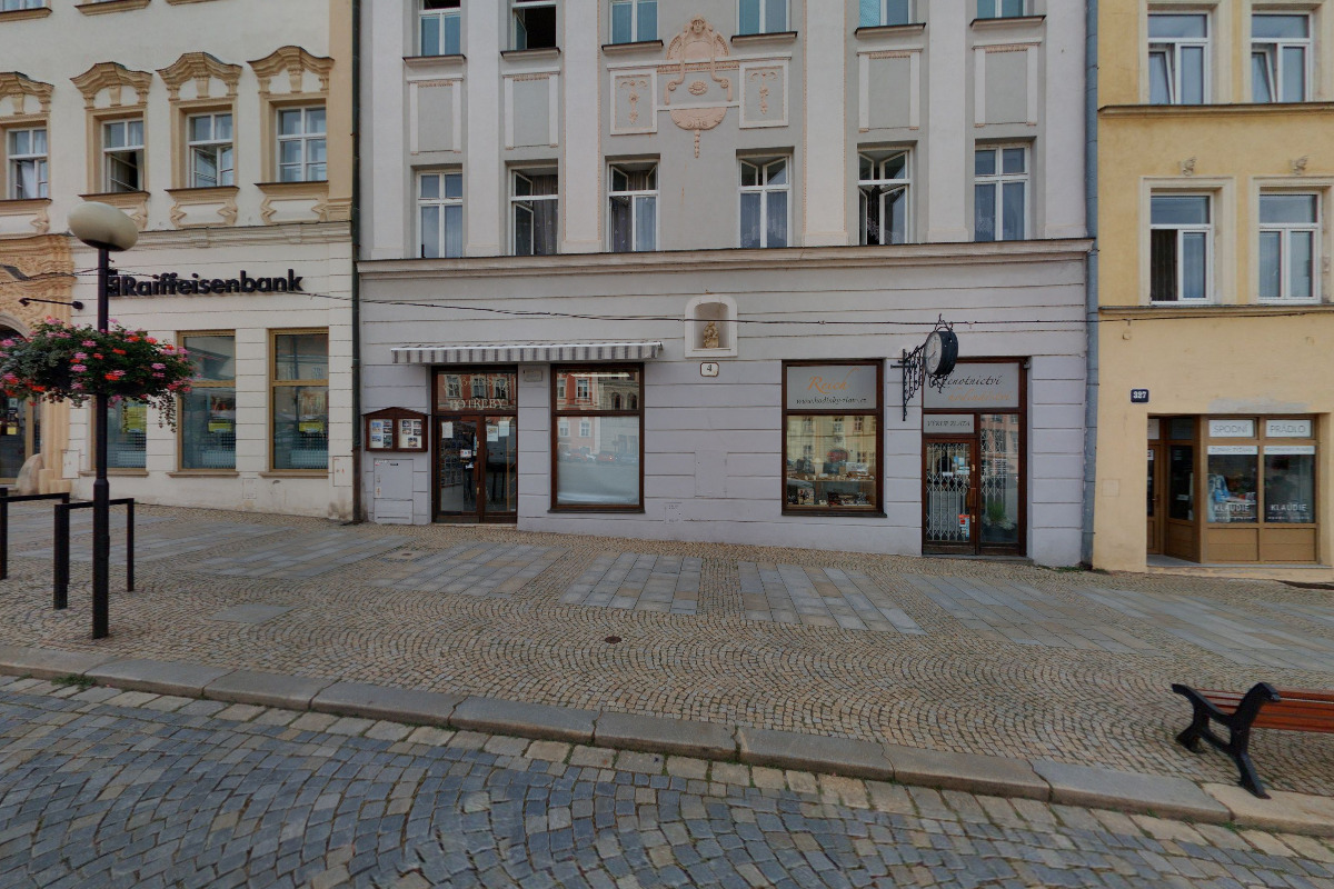 Klenotnictví a hodinářství Reich foto 3