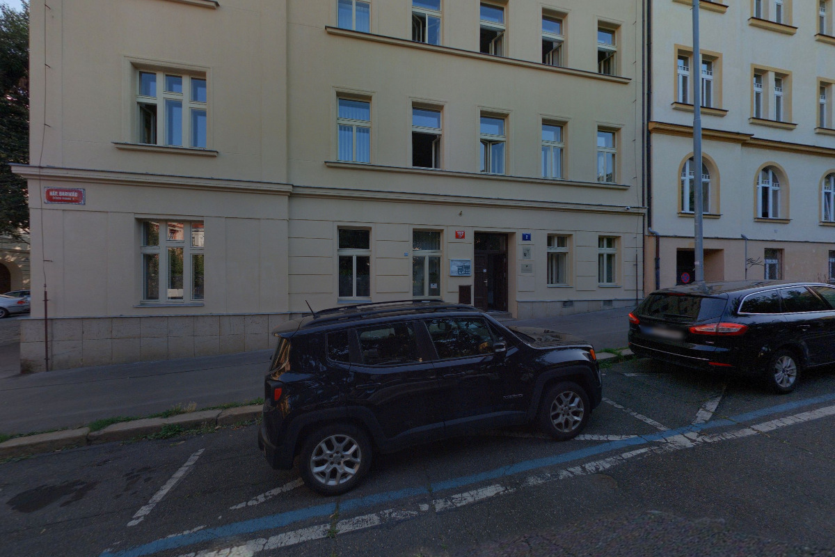 Oblastní inspektorát práce pro Středočeský kraj