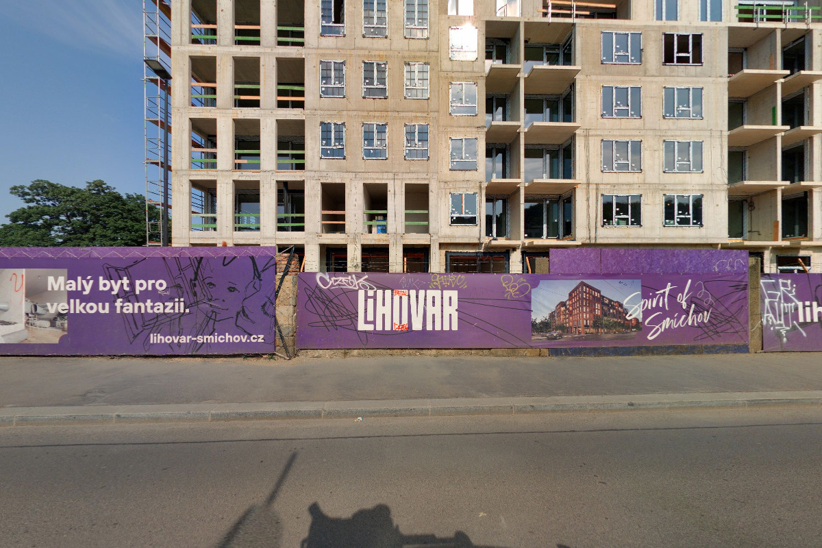 Střední odborné učiliště kadeřnické, Praha 8