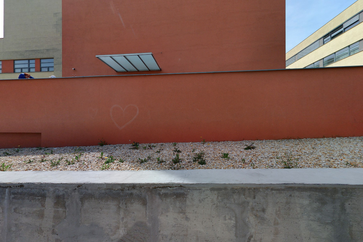 Ministerstvo vnitra - Oddělení pobytu cizinců Praha I