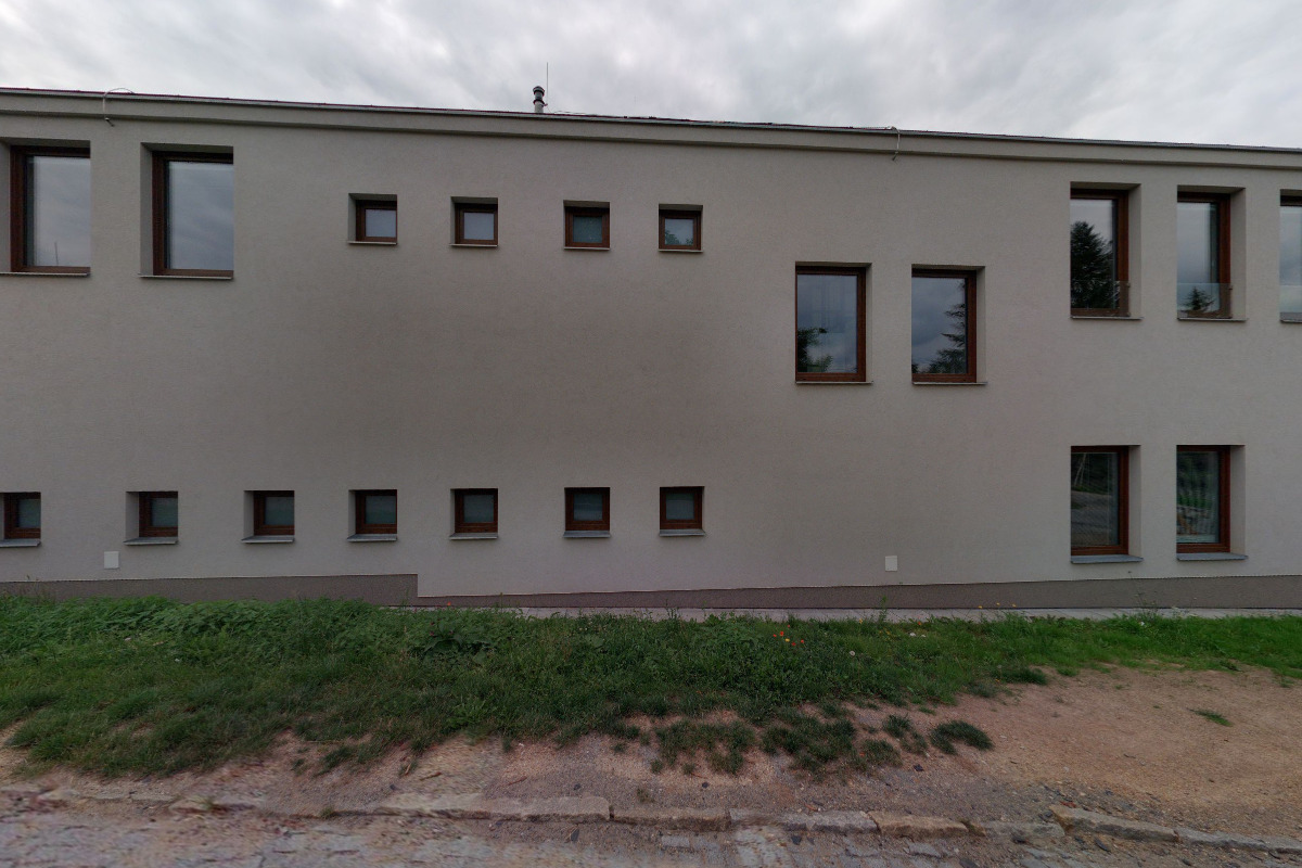 ZŠ Hradištko foto 2