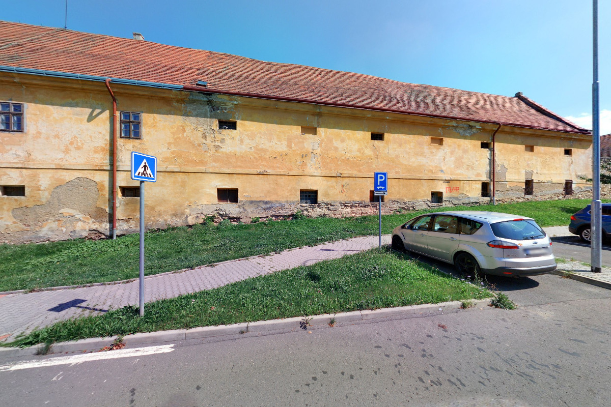 SaTecar Šaloun - Tesárek foto 3