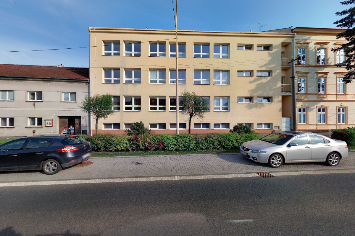 ZŠ Ivanovice na Hané foto 5