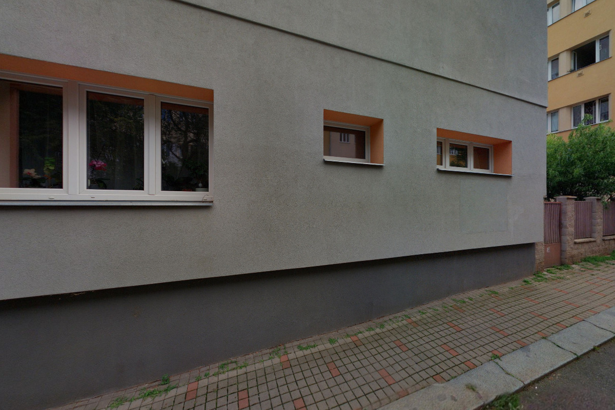 Vasyl Popdiakunyk - instalace elektřiny