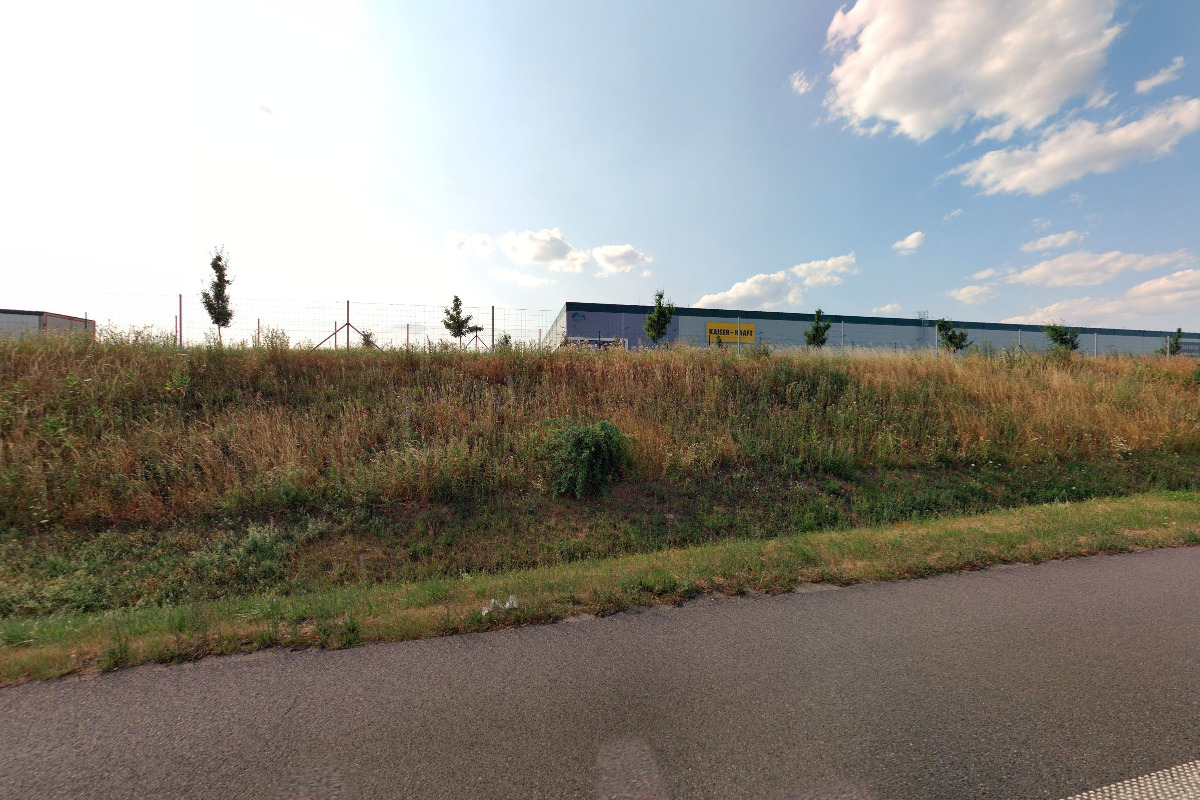 Kaiser+Kraft Logistics East s.r.o. foto 2