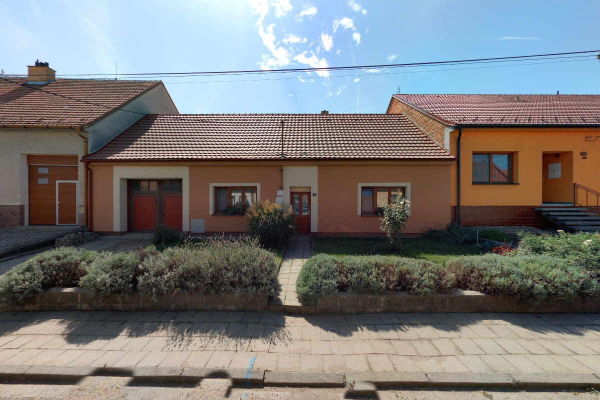 UCTONNO Tomáš Vostřák