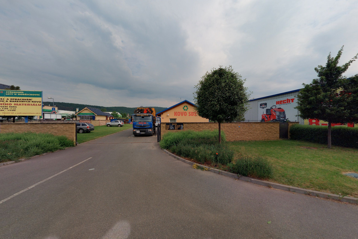 KOVO SDS s.r.o. foto 3