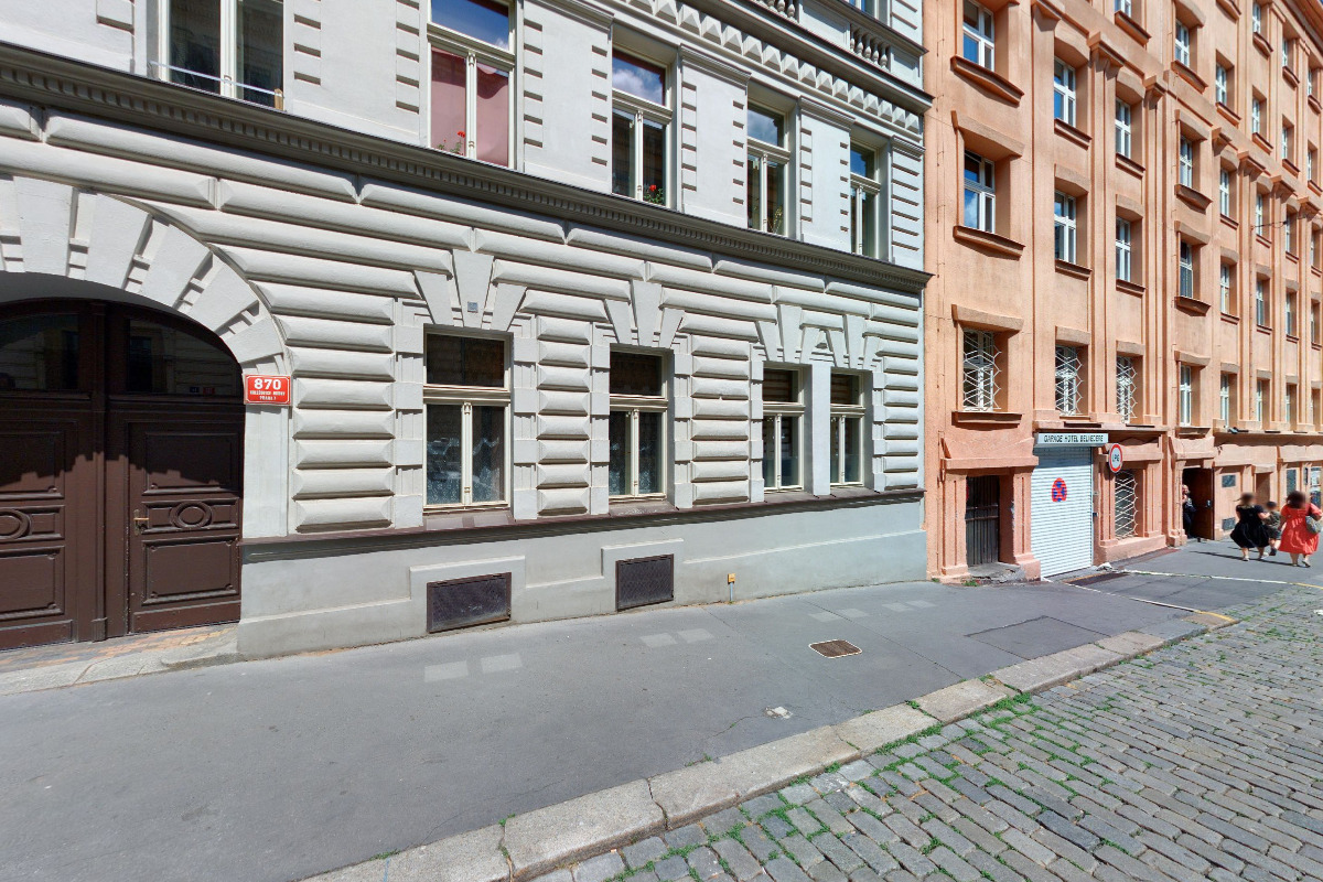 Ing. Přemysl Pitrman foto 2