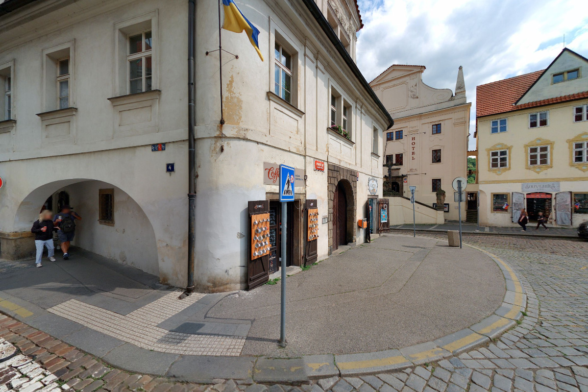 JUDr. Květoslava Štorkánová, advokátka foto 2