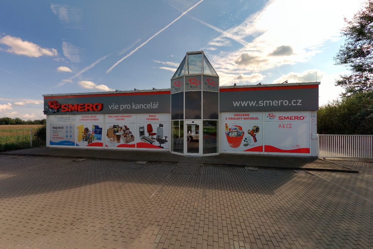 SMERO, spol. s r.o.