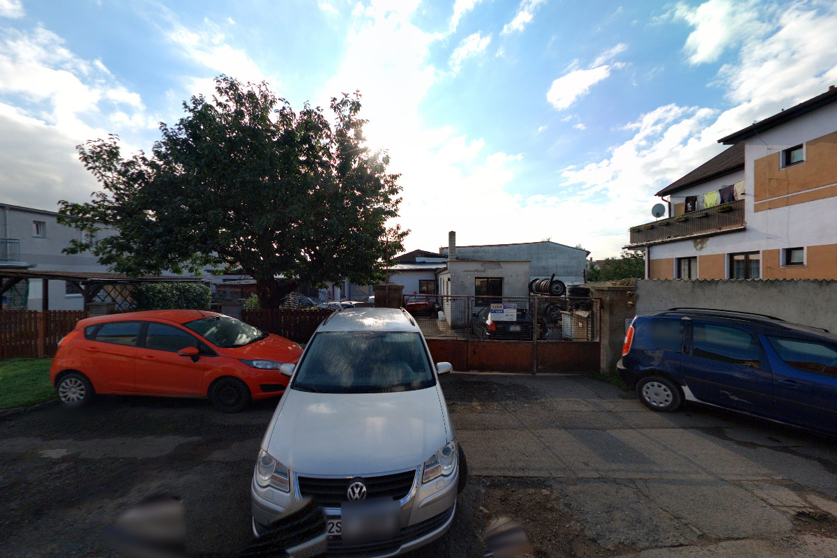 Zdeněk Dvořák - odtahová služba a autoservis foto 2