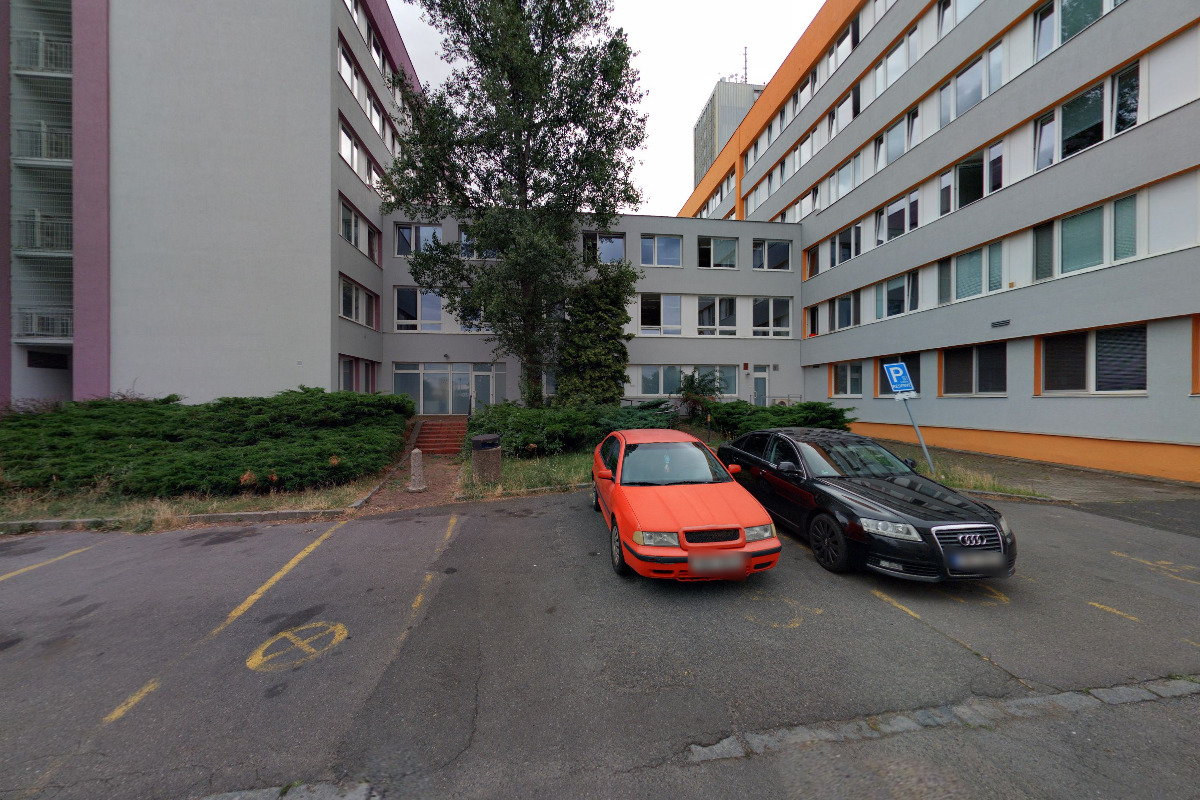 SINUHET - ordinace PL, s.r.o.